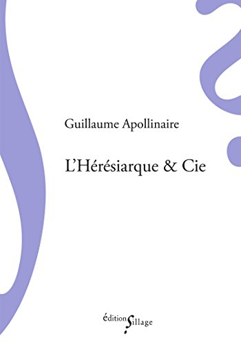 L'hérésiarque & Cie
