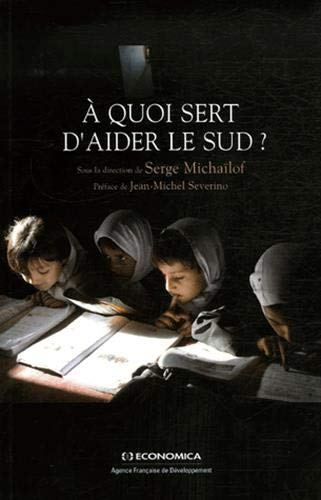A quoi sert d'aider le Sud ?