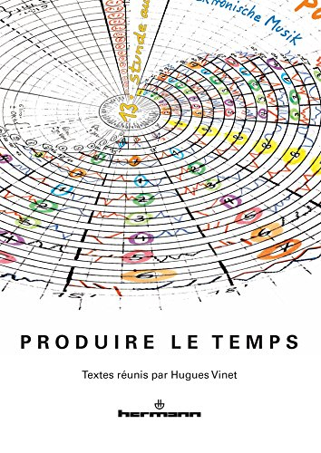 Produire le temps