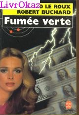 Fumée verte