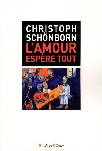 L'amour espère tout