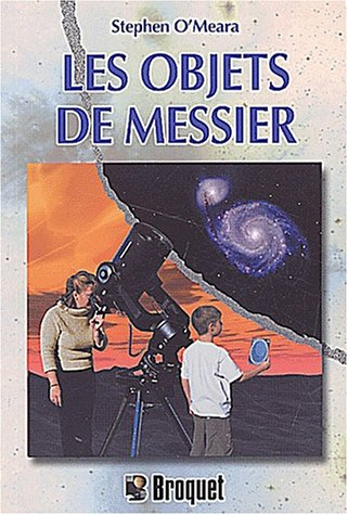 les objets de messier