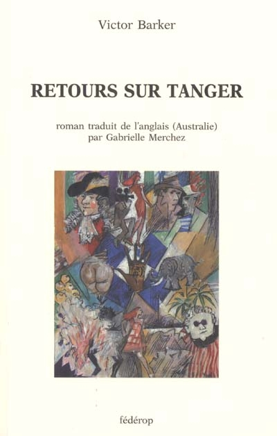 Retours sur Tanger