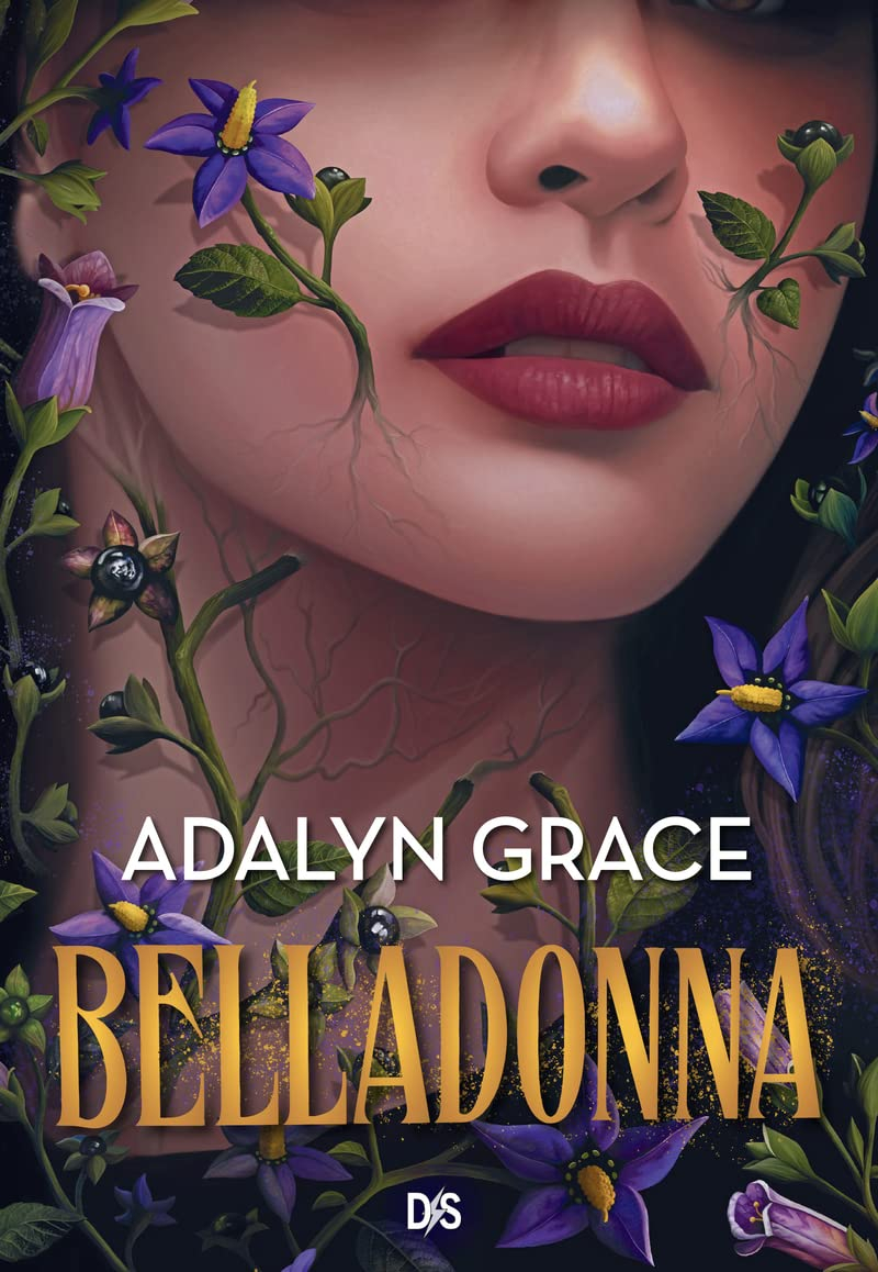Belladonna. Vol. 1