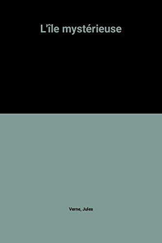 L'île mystérieuse