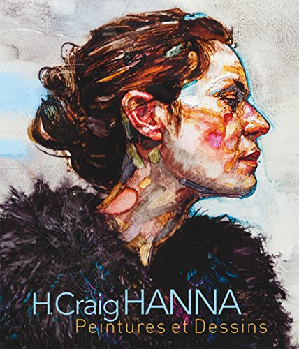 H. Craig Hanna : peintures et dessins