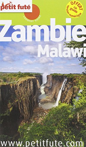 Zambie, Malawi