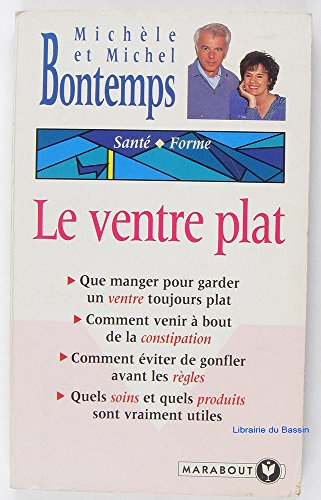 Le ventre plat