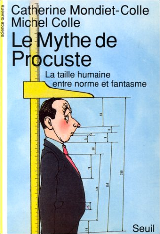 Le Mythe de Procuste : la taille humaine entre norme et fantasme