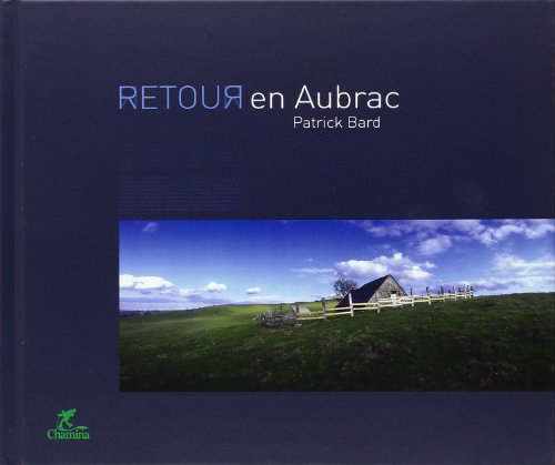 Retour en Aubrac