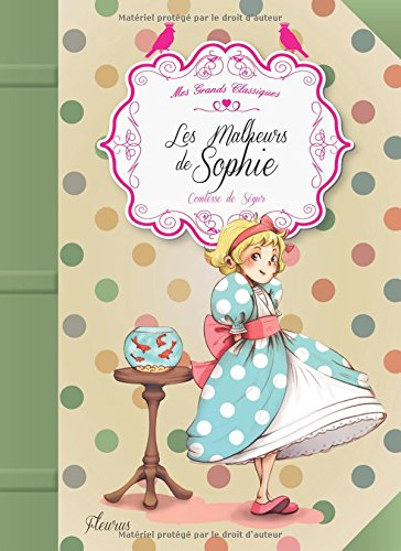 Les malheurs de Sophie