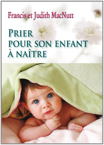 Prier pour son enfant à naître