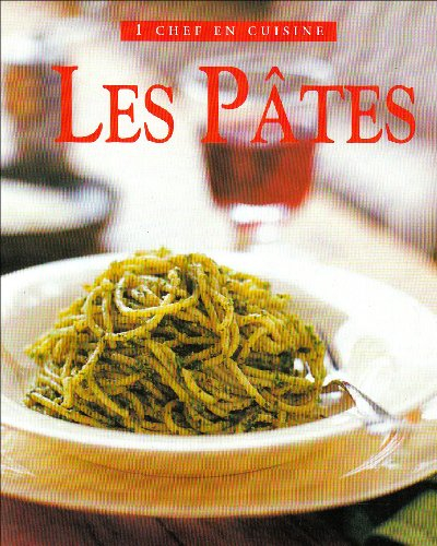 Les pâtes