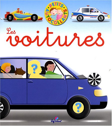 Les voitures