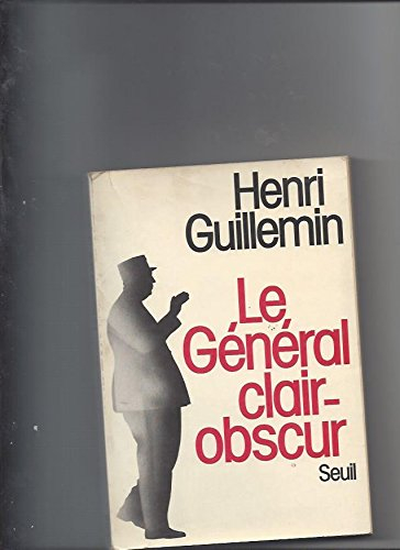 Le Général clair-obscur