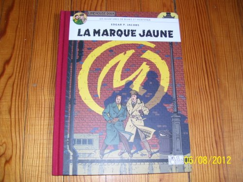 la marque jaune