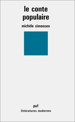 Le Conte populaire