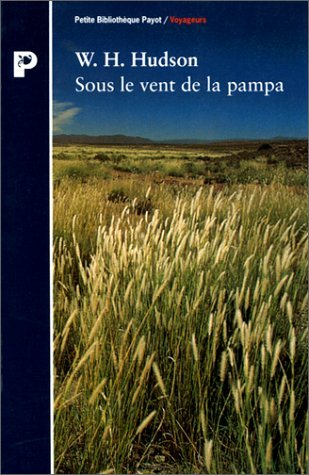 sous le vent de la pampa