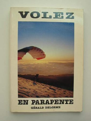 volez en parapente