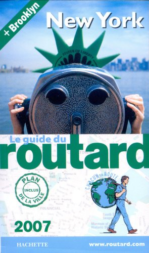 New York : 2007