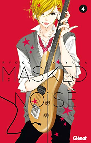 Masked noise. Vol. 4