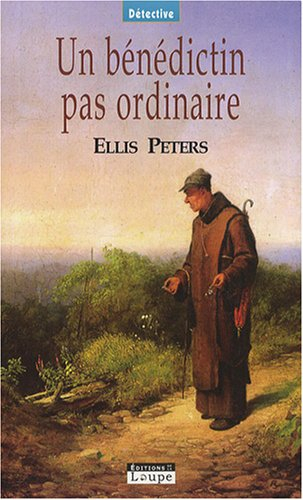 Un bénédictin pas ordinaire