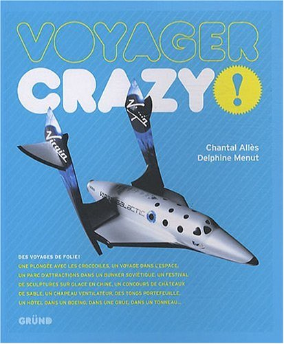 Voyager crazy