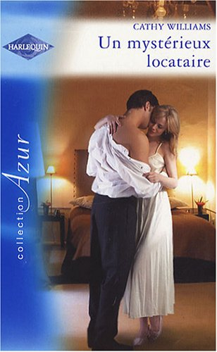 Un mystérieux locataire