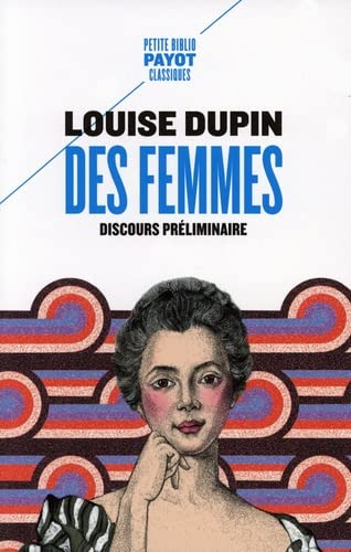 Des femmes : discours préliminaire