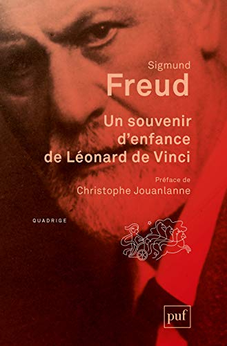 Un souvenir d'enfance de Léonard de Vinci