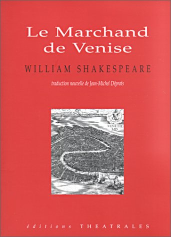 Le marchand de Venise