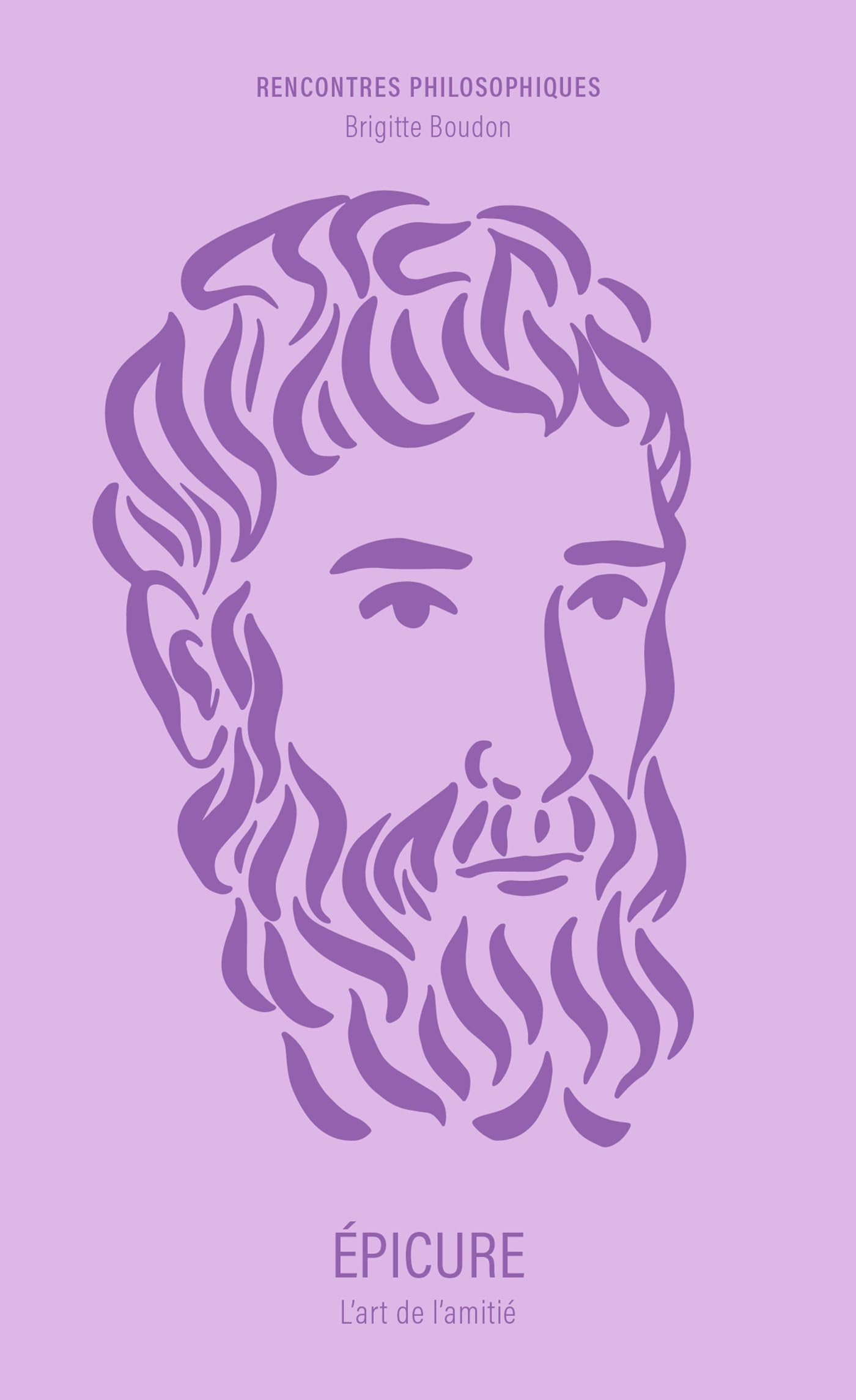 Epicure : l'art de l'amitié