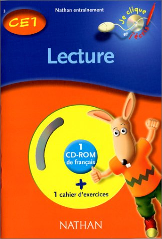 Lecture, CE1
