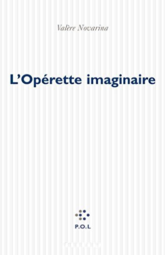 L'Opérette imaginaire