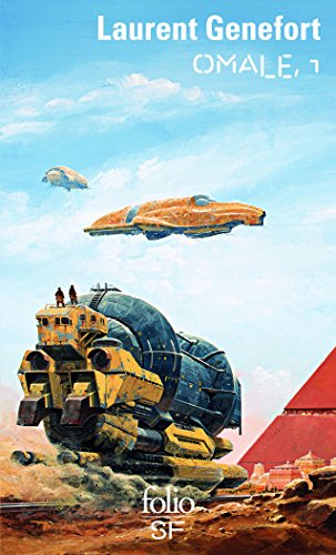 Omale : l'aire humaine. Vol. 1