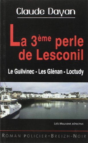 La 3e perle de Lesconil