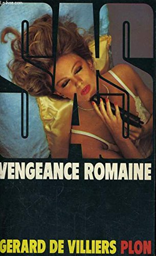 Vengeance romaine