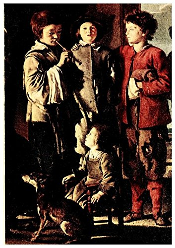 chefs-d'oeuvre de la peinture française dans les musées de leningrad et de moscou.