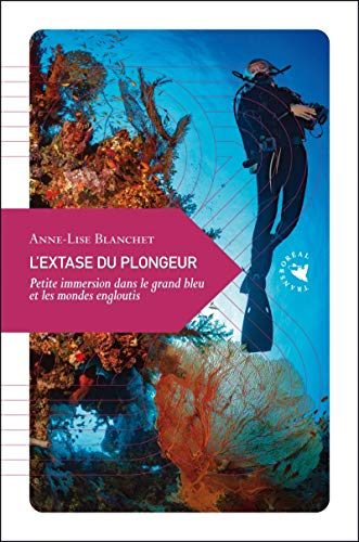 L'extase du plongeur : petite immersion dans le grand bleu et les mondes engloutis