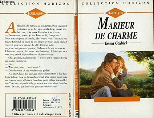 marieur de charme