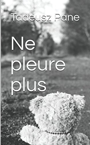 Ne pleure plus