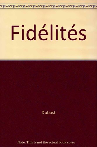 Fidélités