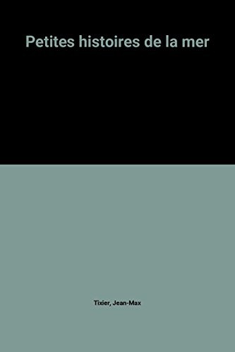Petites histoires de la mer