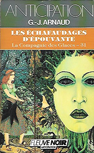 les Échafaudages d'épouvante (anticipation)