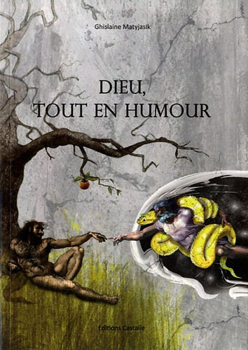 Dieu, tout en humour