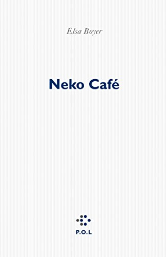 Neko café