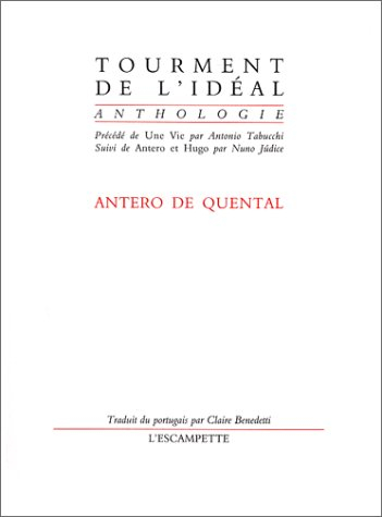 Tourment de l'idéal