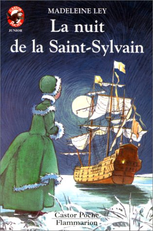La nuit de la Saint-Sylvain