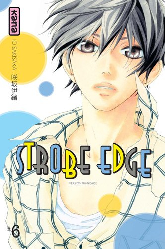 Strobe Edge. Vol. 6
