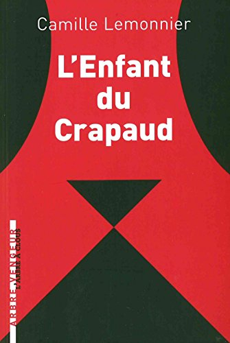L'enfant du crapaud : et autres contes impitoyables